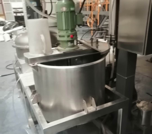多乐游戏斗地主赢现钱:食品制造业挤出机行业发展现状及企业布局情况分析报告